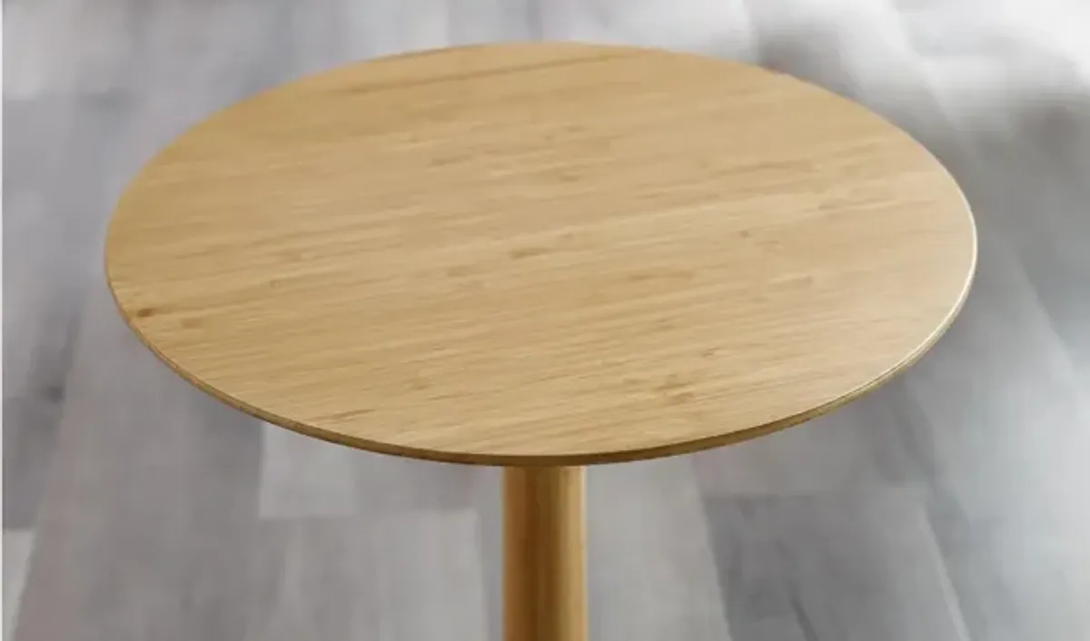 Accents Sol Side Table