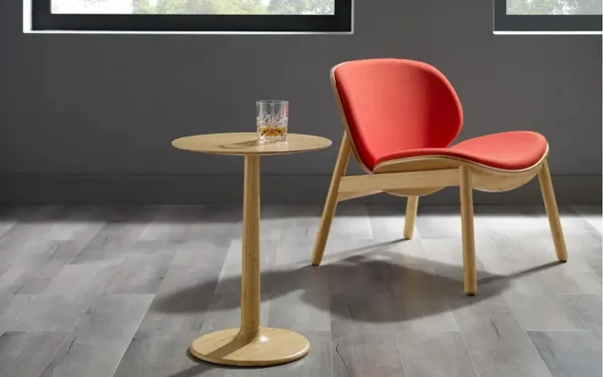 Accents Sol Side Table