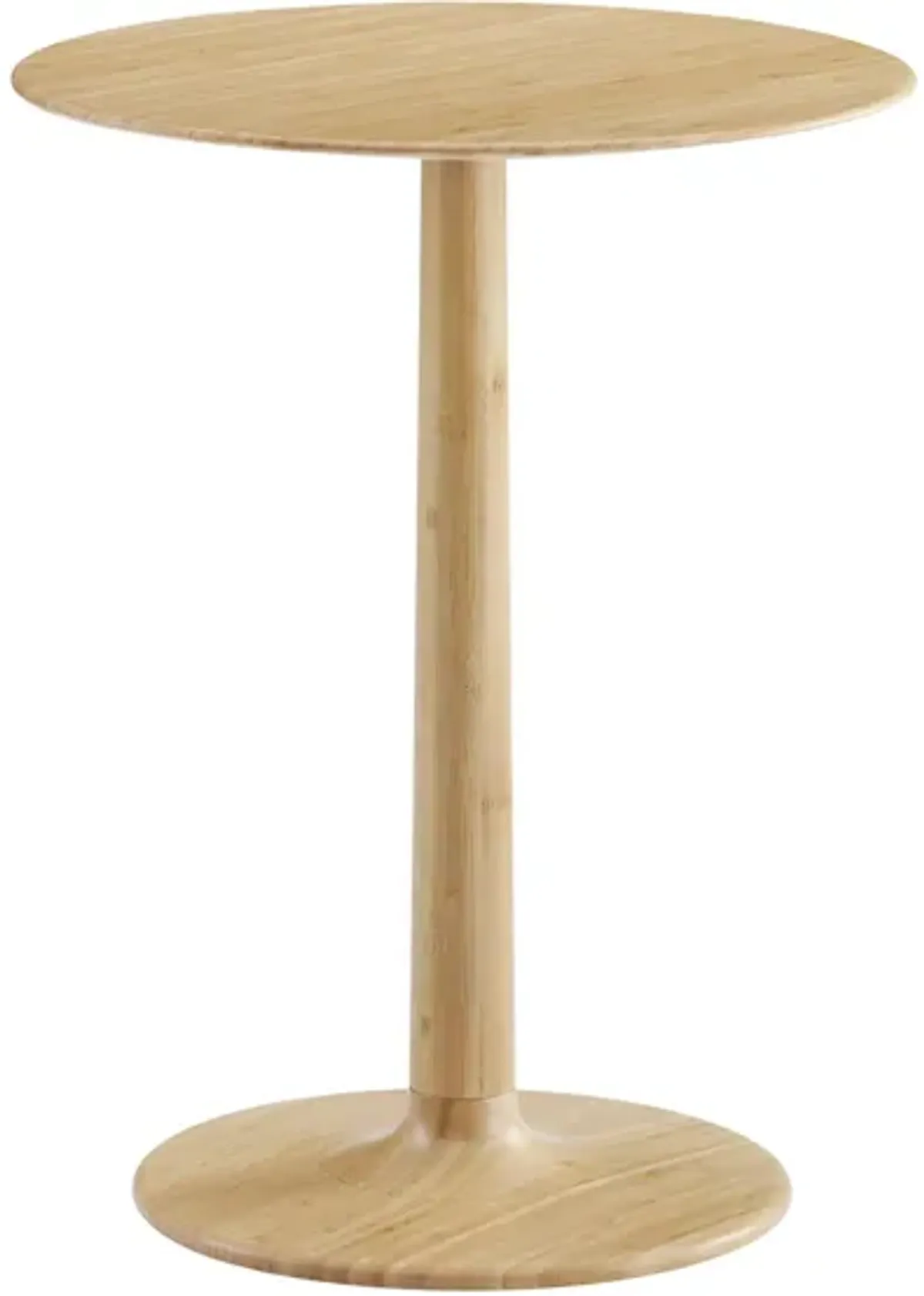 Accents Sol Side Table