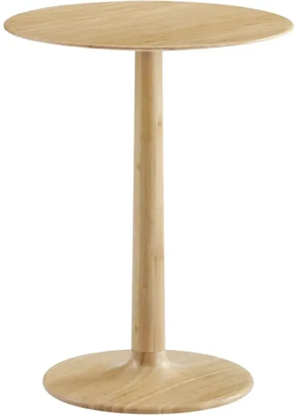 Accents Sol Side Table