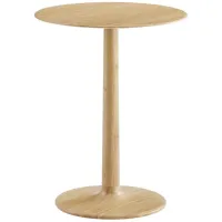 Accents Sol Side Table in Wheat by Greenington