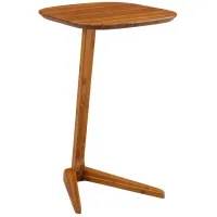 Accents Thyme Side Table in Amber by Greenington