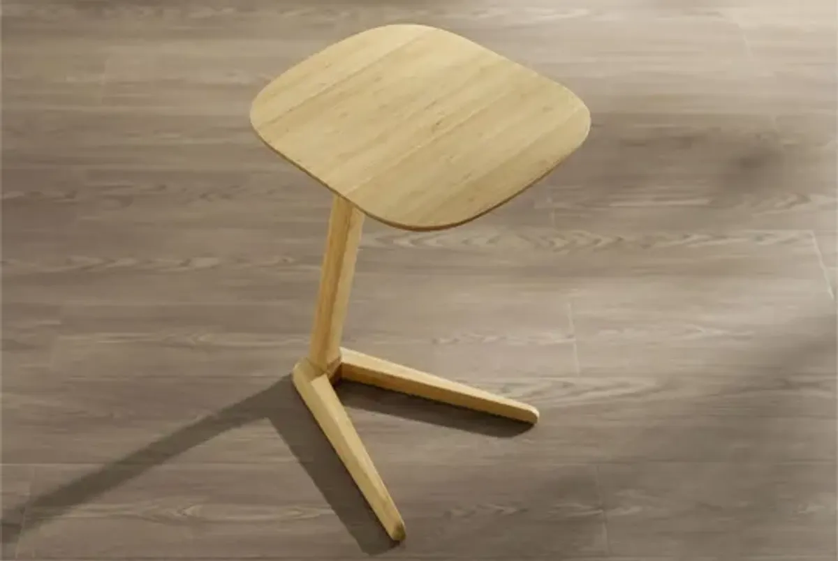 Accents Thyme Side Table