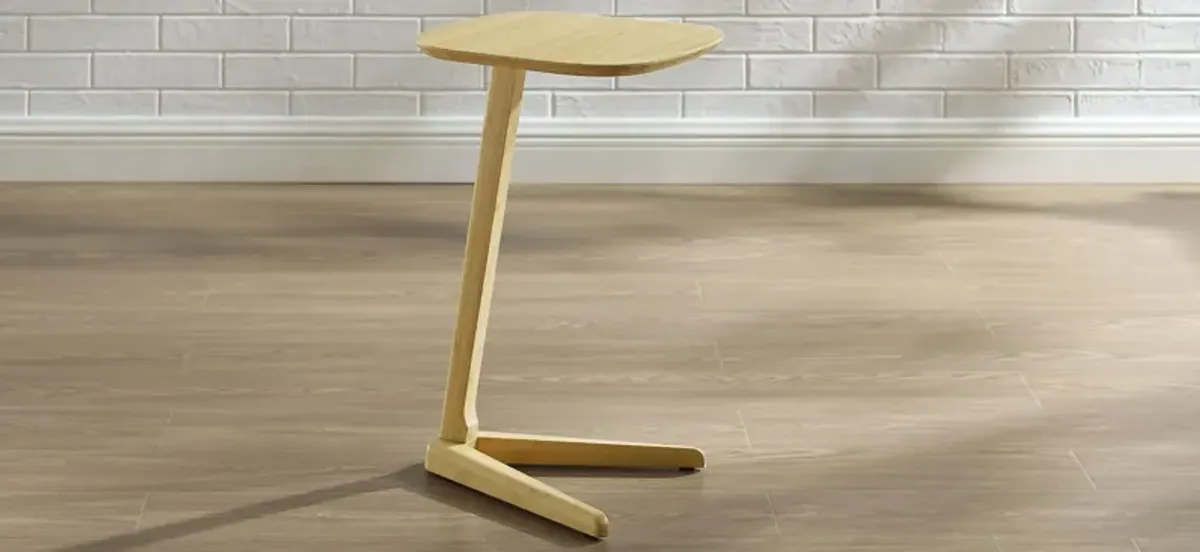 Accents Thyme Side Table