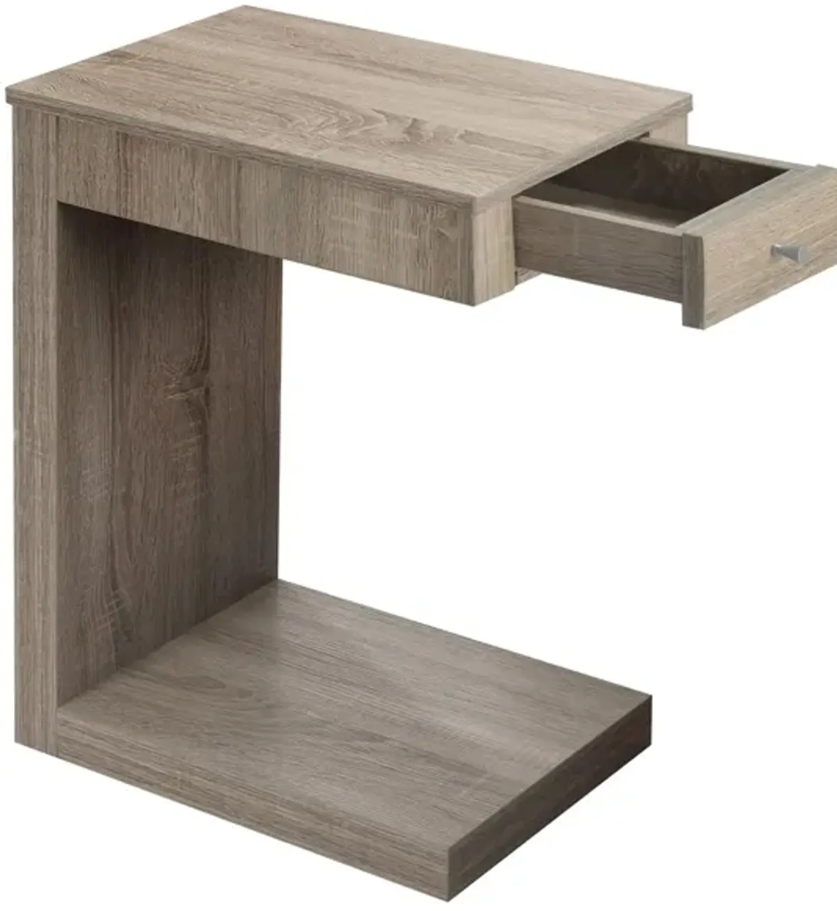 Pierce Rectangular Accent Table