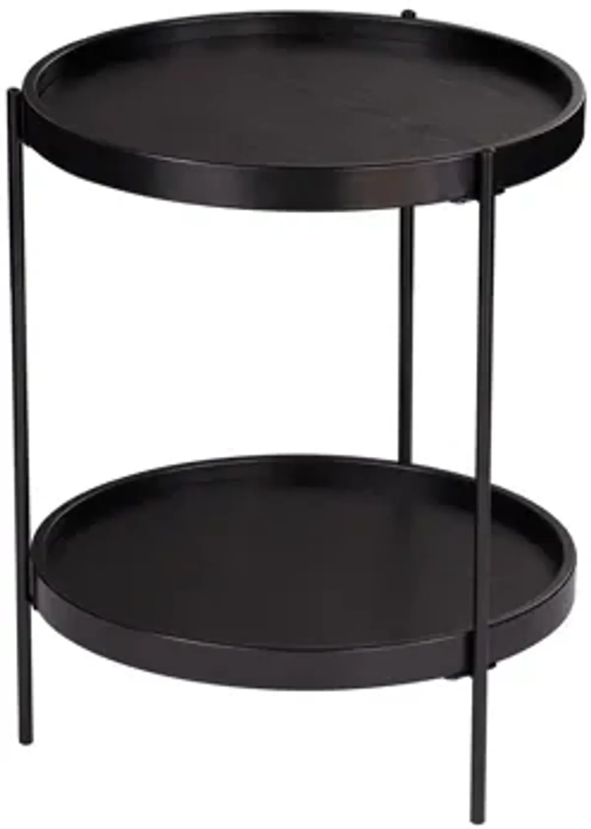 Wincanton Round End Table