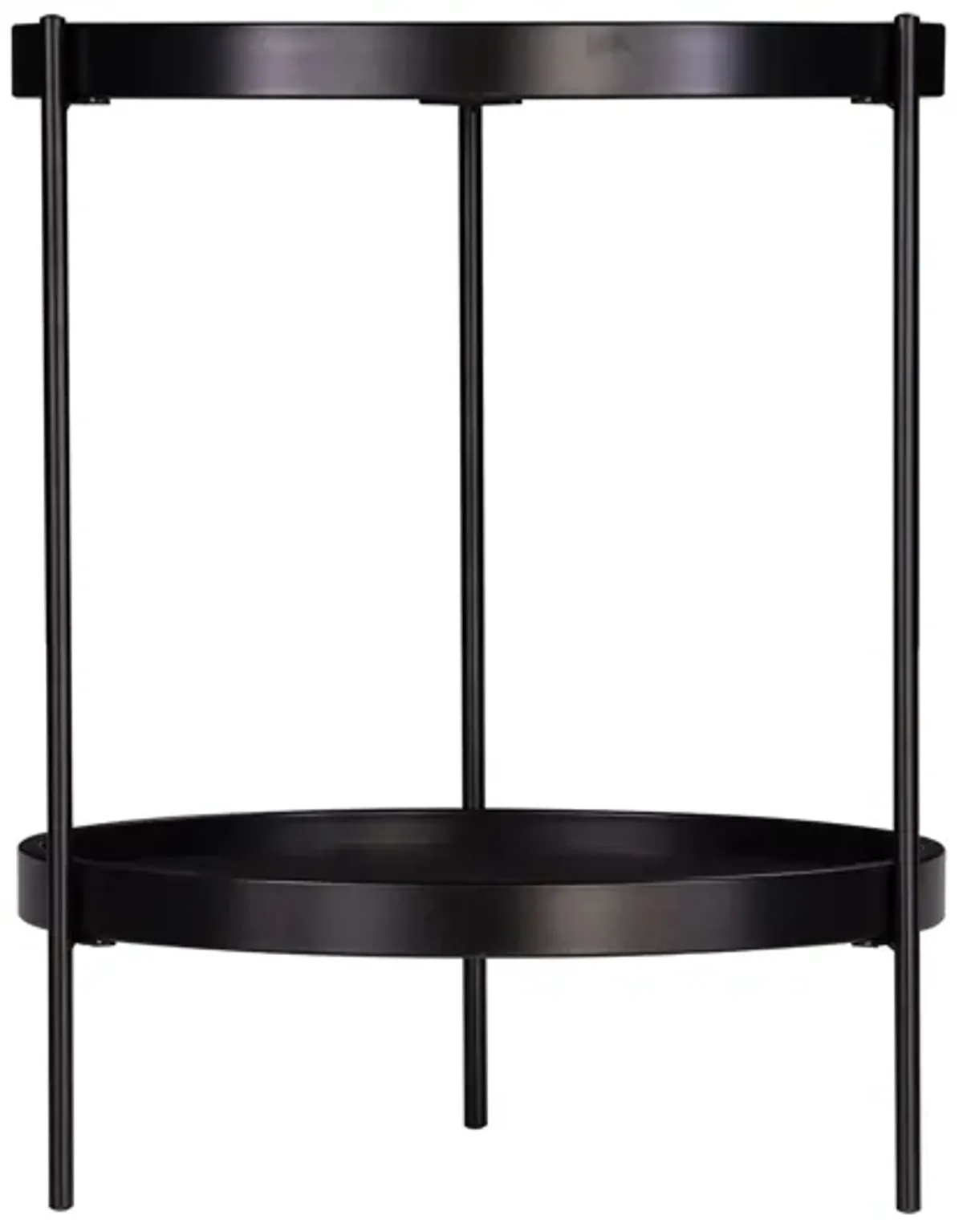 Wincanton Round End Table