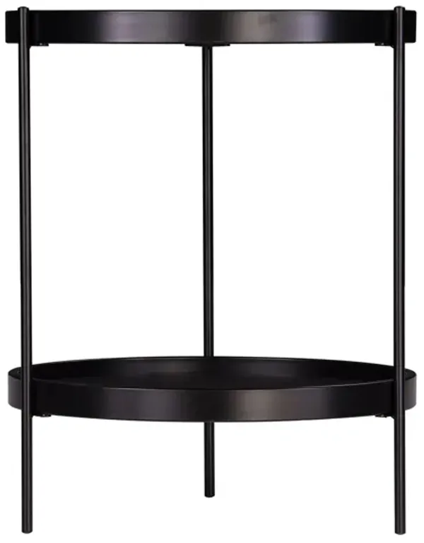 Wincanton Round End Table