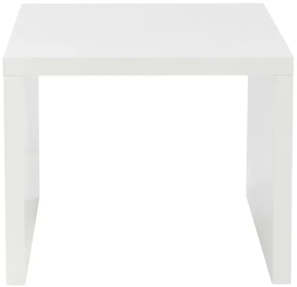 Abby 24" Side Table