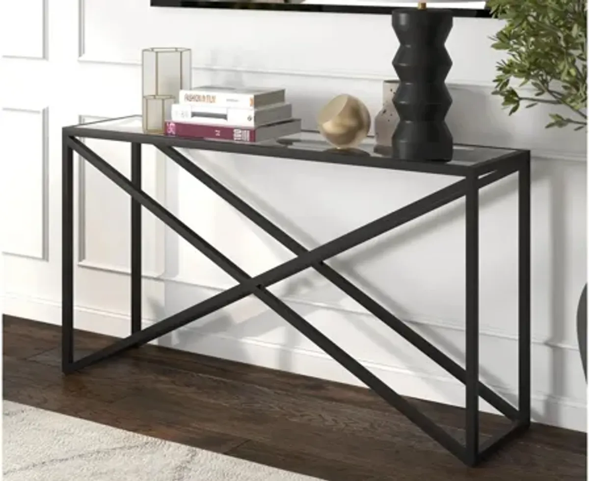 Sarmento Console Table