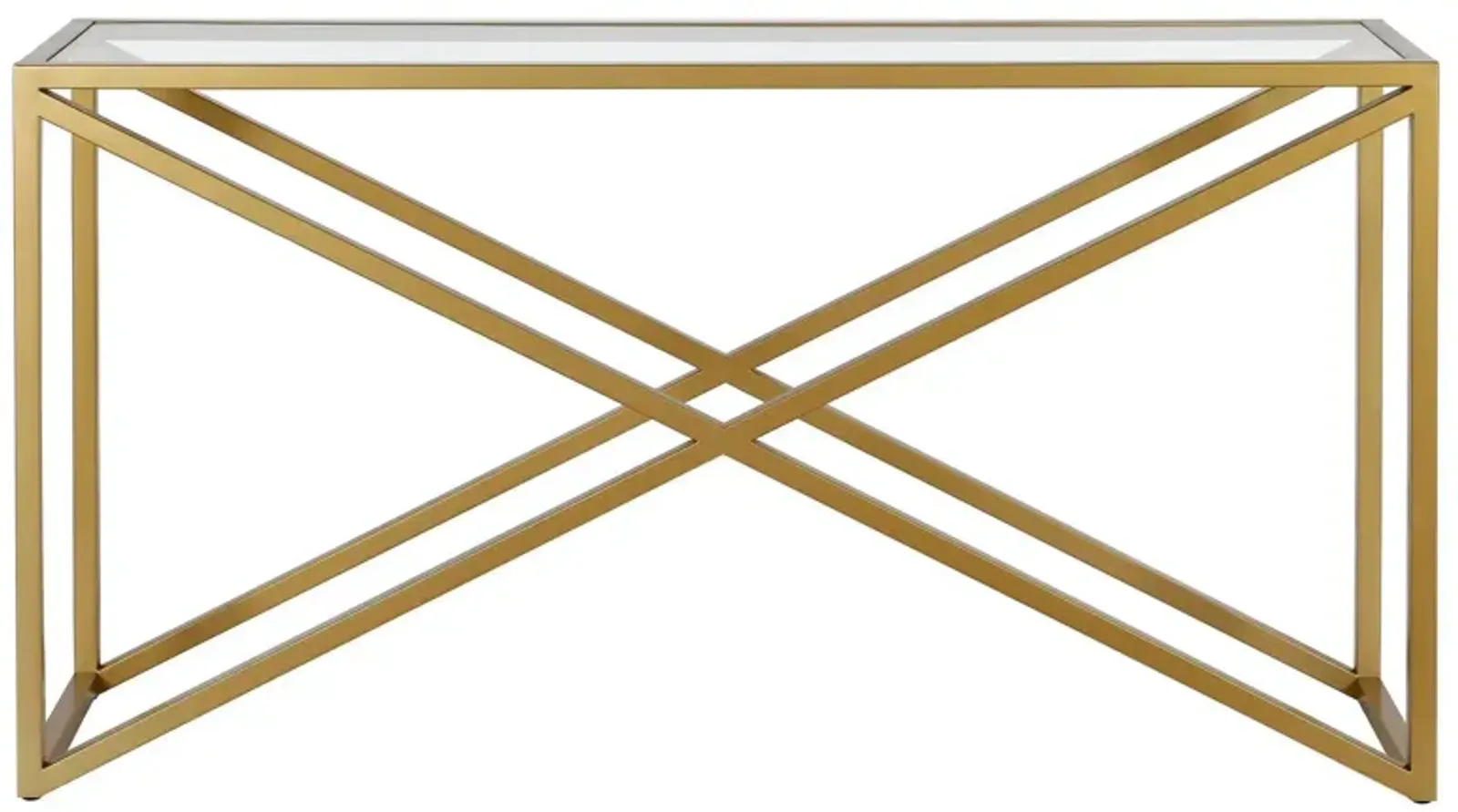 Sarmento Console Table