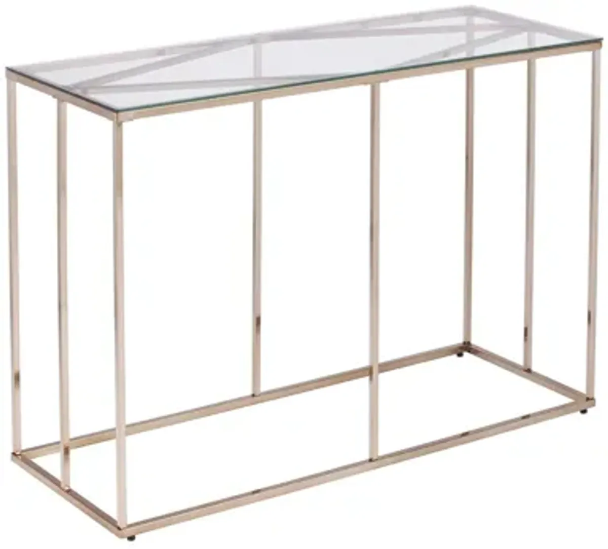 Shaftesbury Console