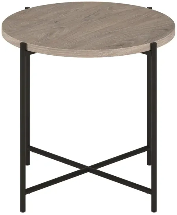 Lynnette Side Table