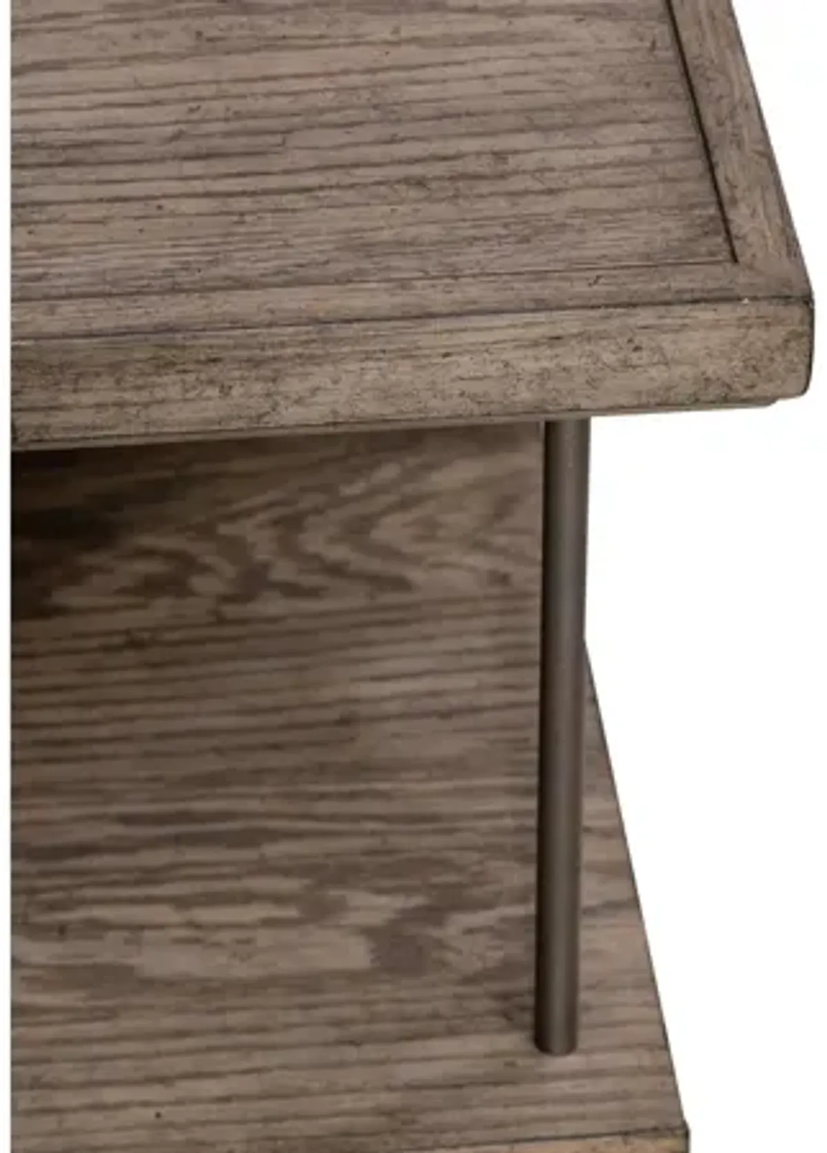 City Scape Chair Side Table