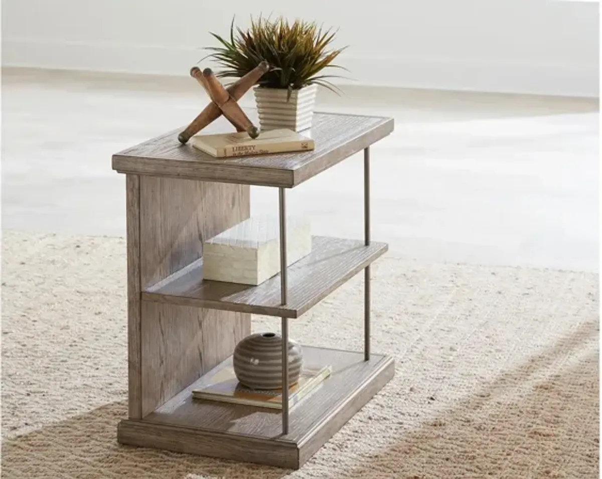 City Scape Chair Side Table