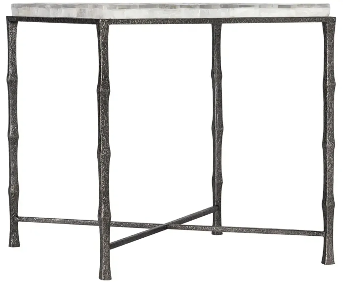 Surfrider Rectangle End Table