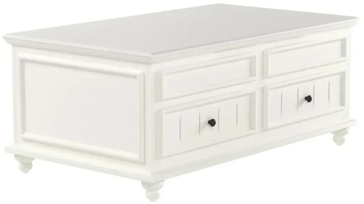 Maymeett Coffee Table
