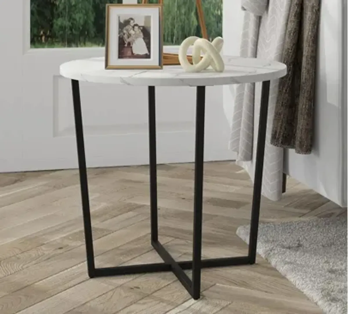 Anastasia Side Table