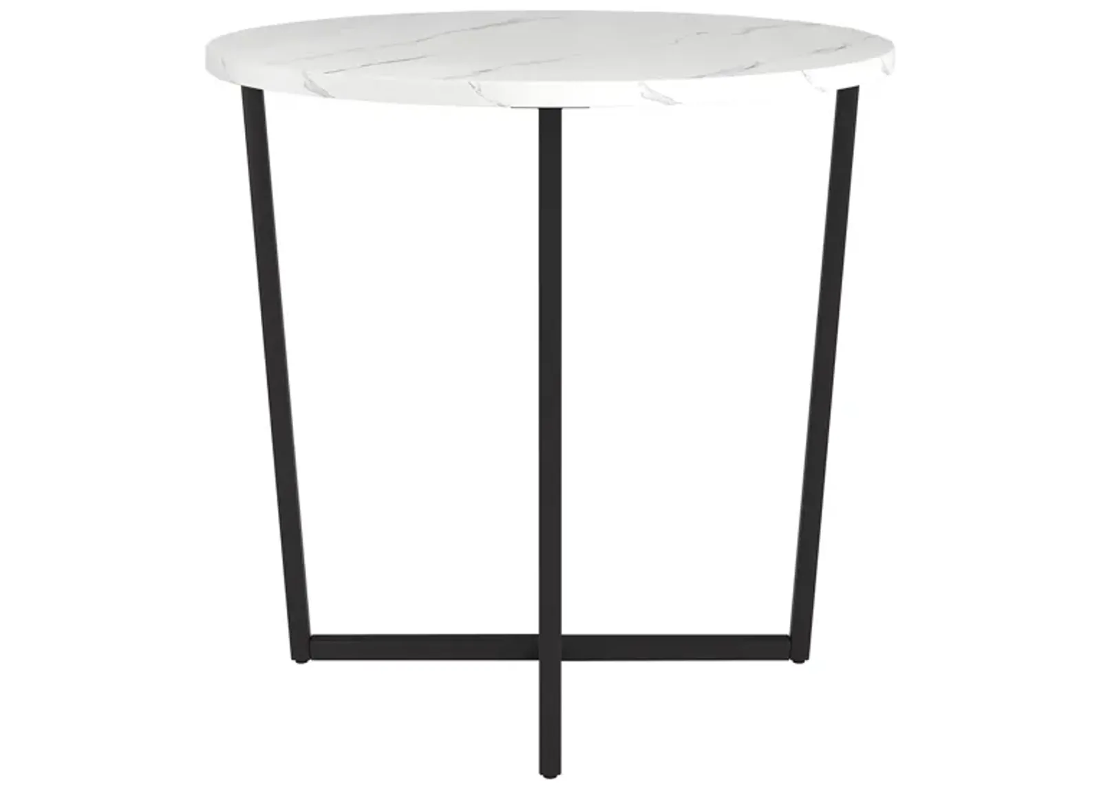 Anastasia Side Table