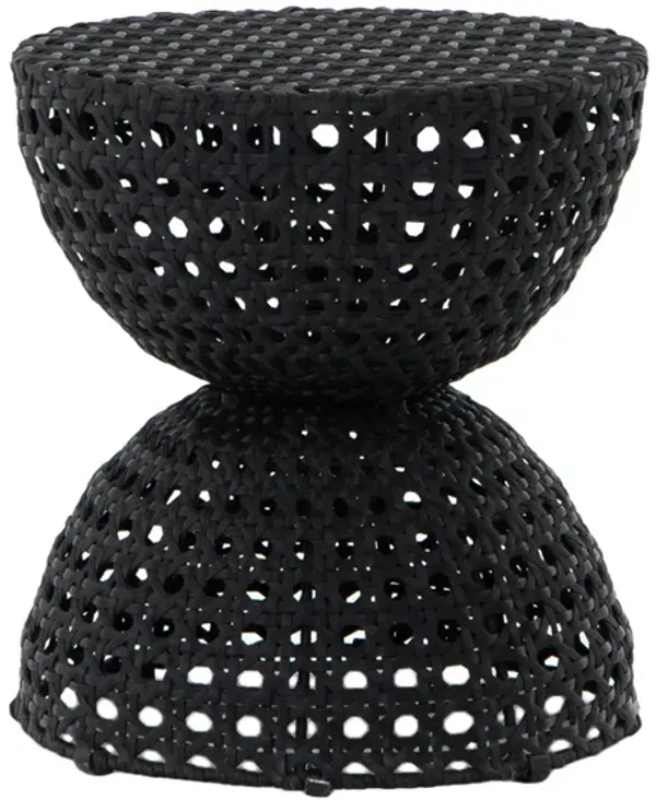 Taber Outdoor End Table