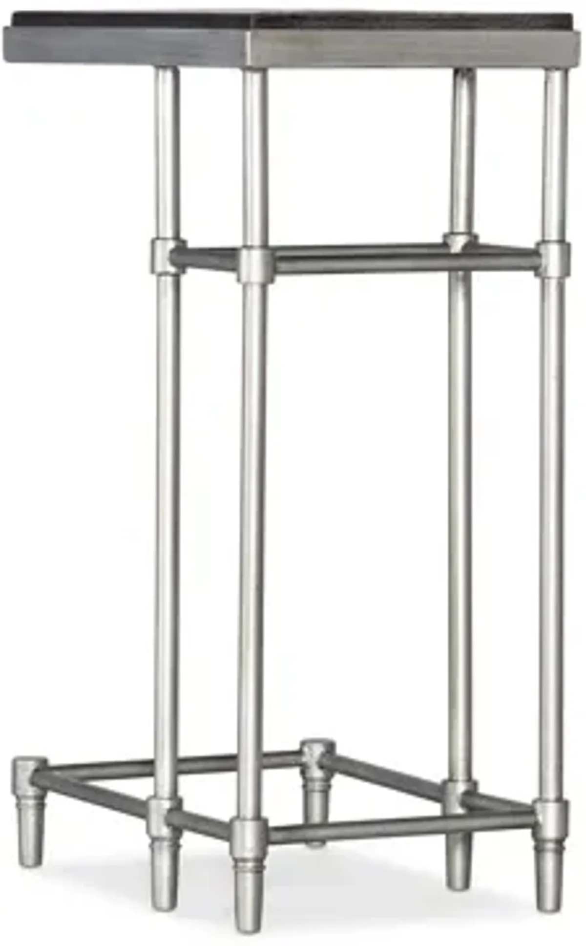 St. Armand Chairside Table