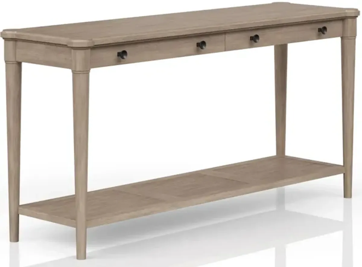 Citrus Heights Sofa Table