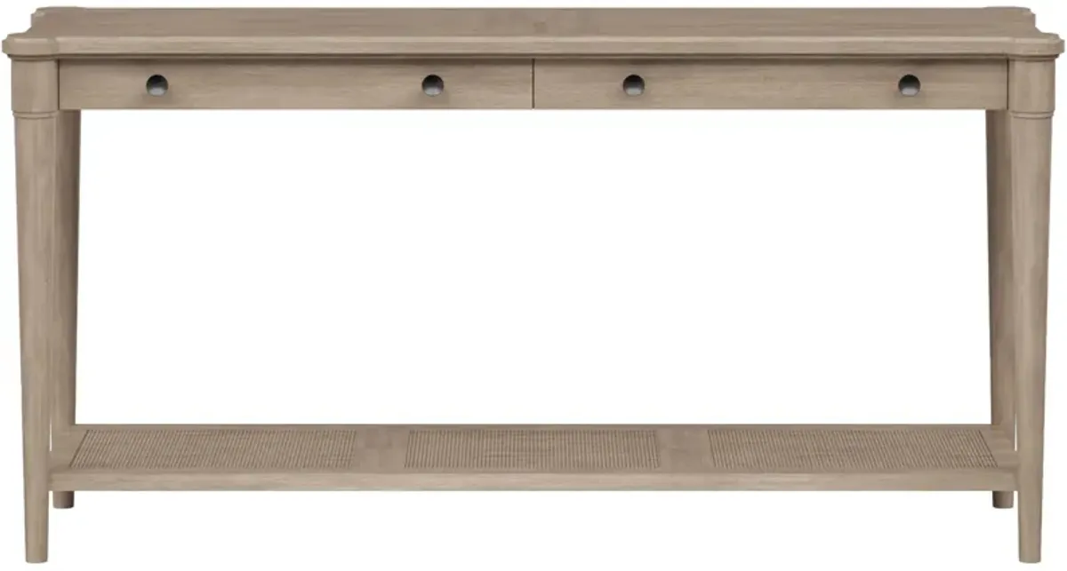 Citrus Heights Sofa Table