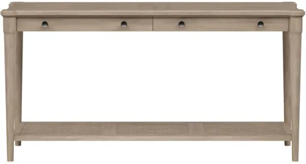 Citrus Heights Sofa Table