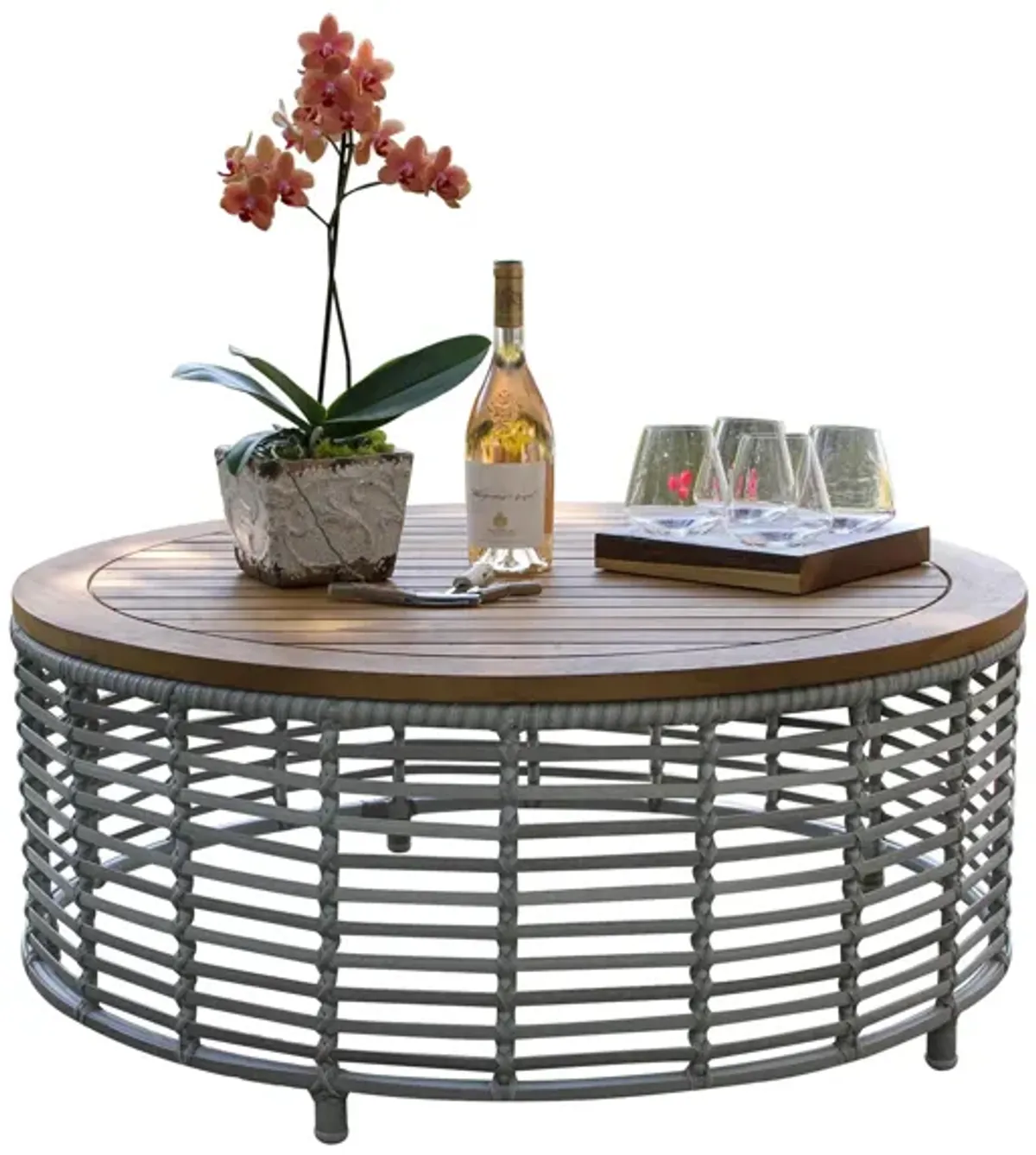 Jillian Coffee Table