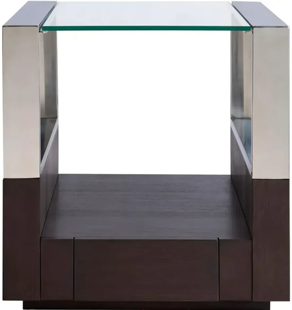 Brighton End Table