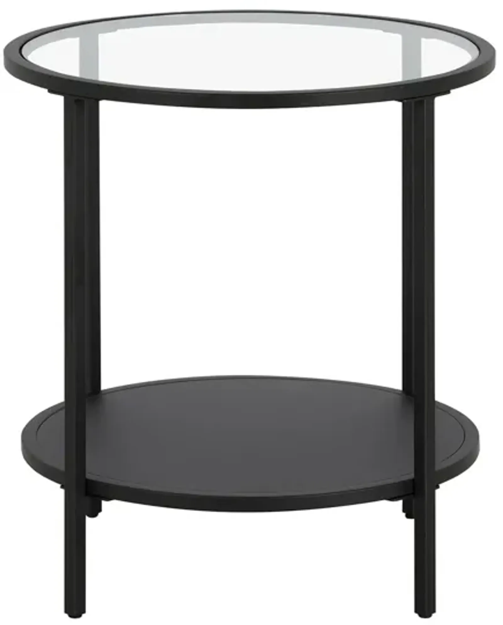 Pauline Side Table