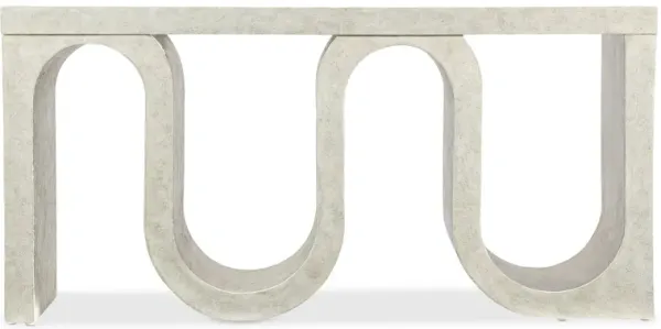 Melange Console Table