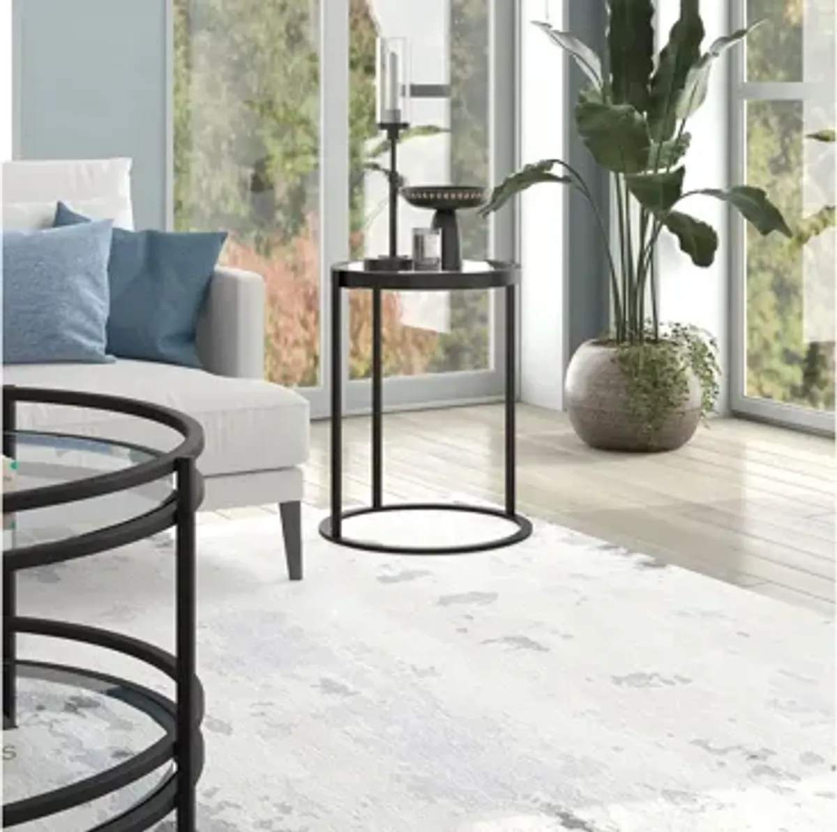 Shay Side Table