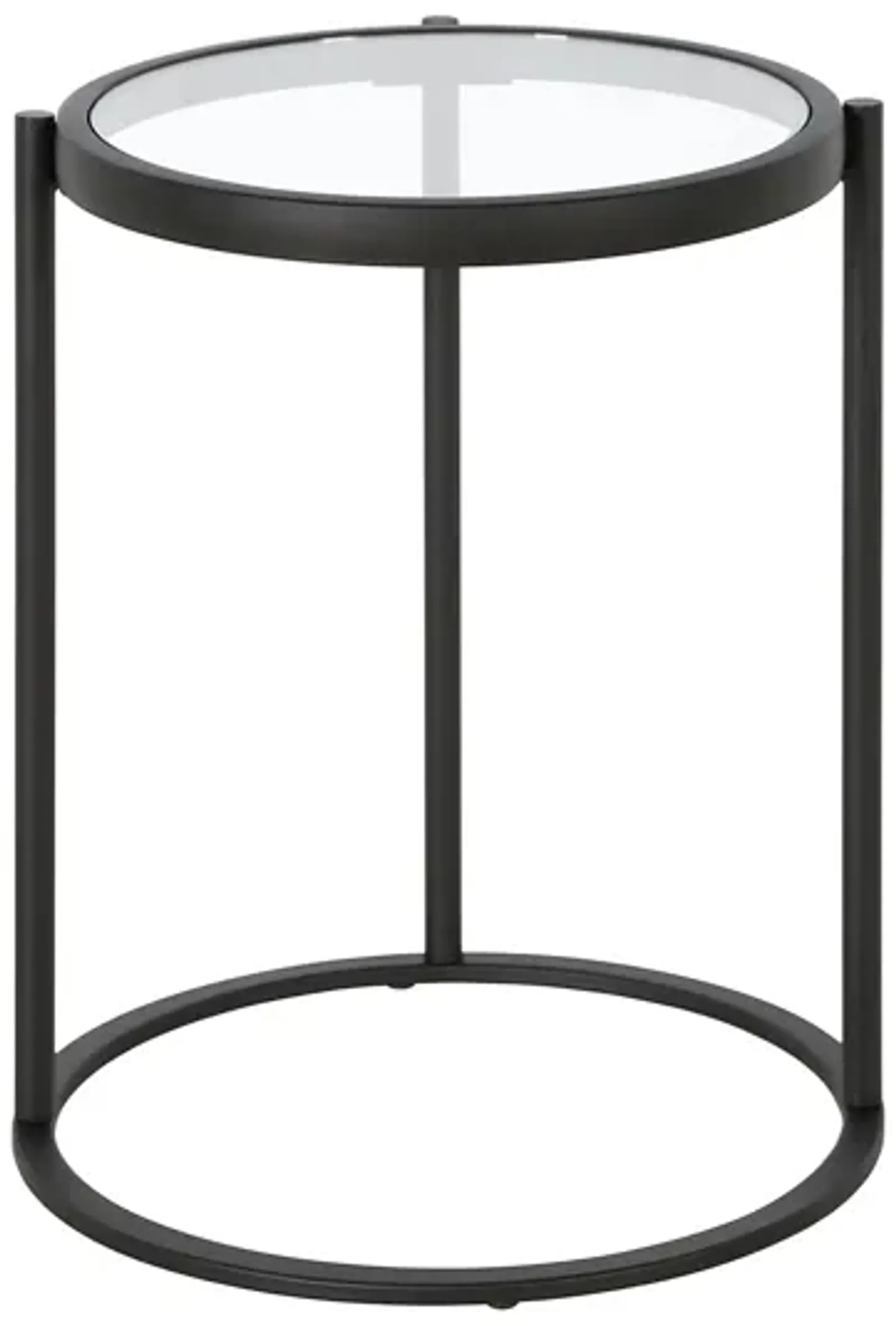 Shay Side Table