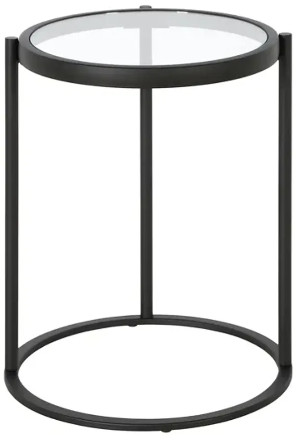 Shay Side Table