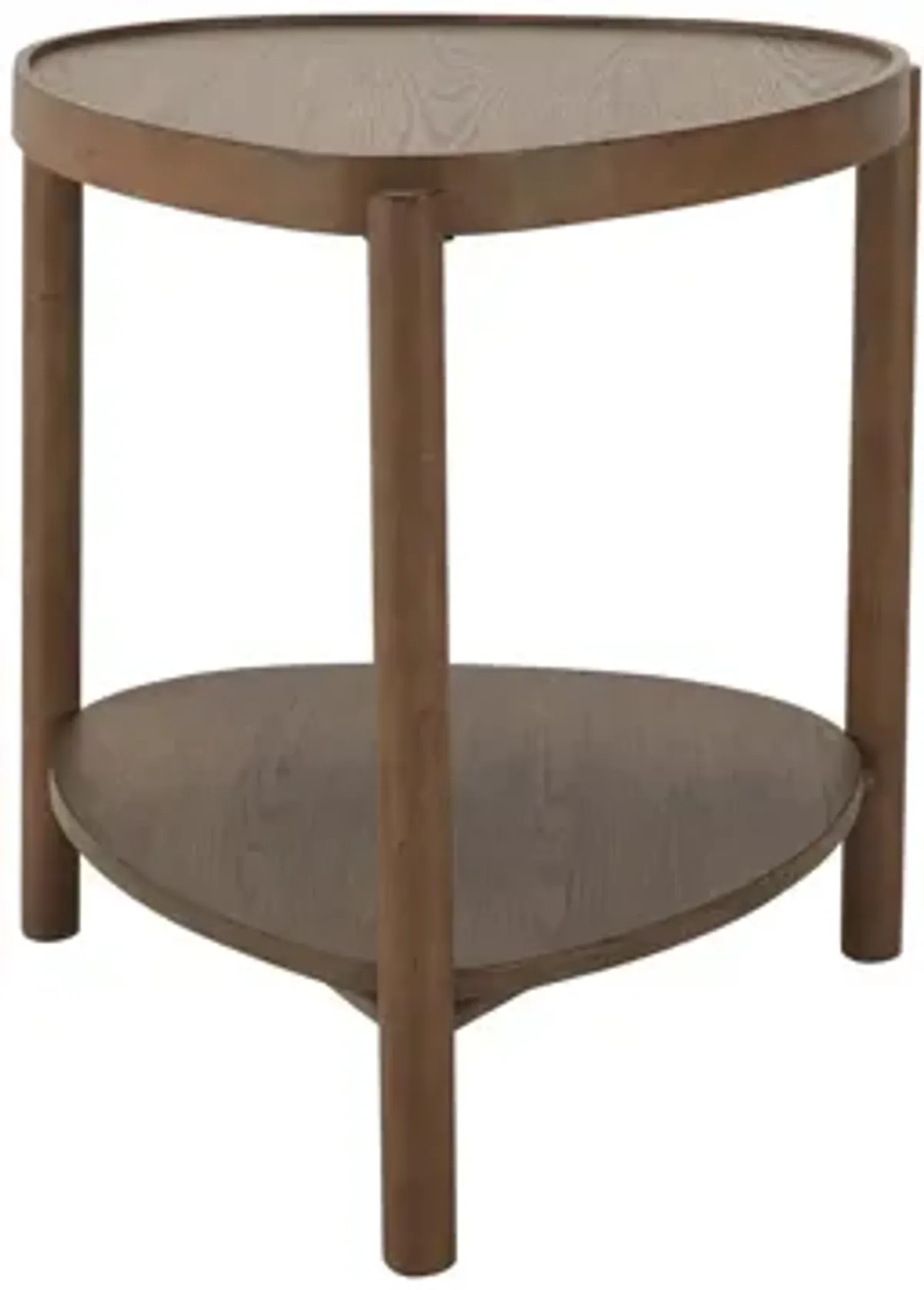 Vern Chairside Table