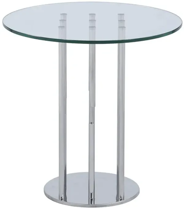 Charissa Lamp Table