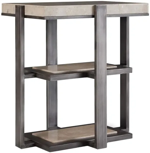 Tanner Chairside Table