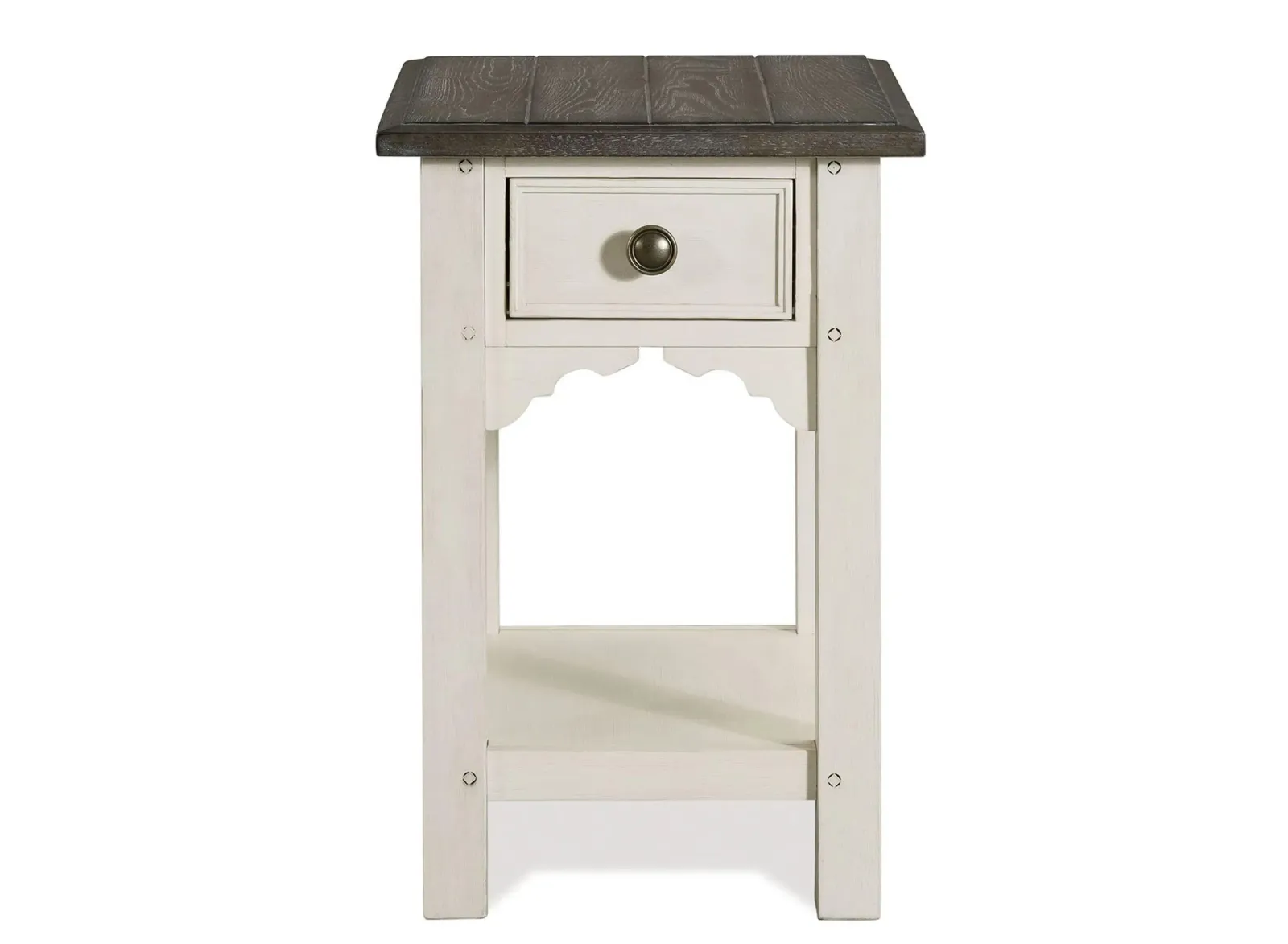 Grand Haven Chairside Table