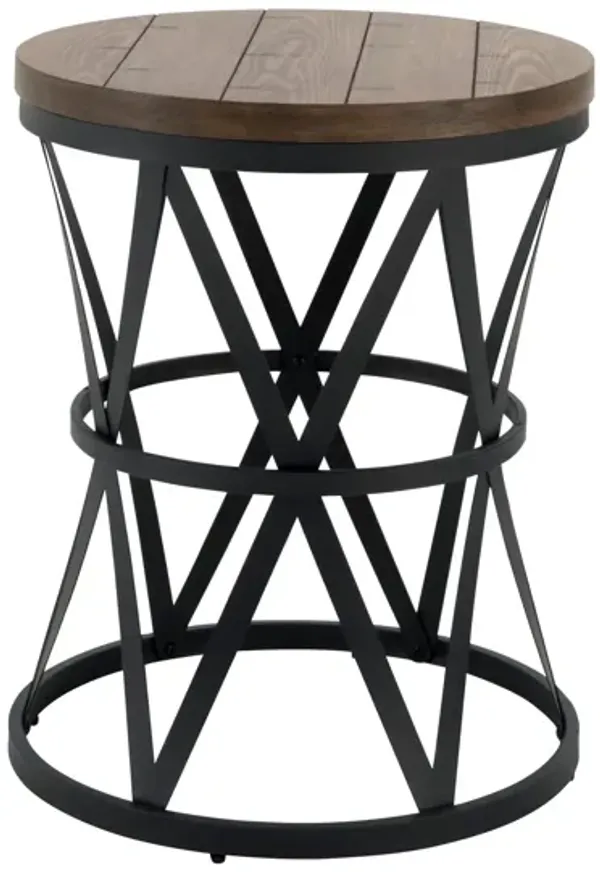 Foxdale Accent Table