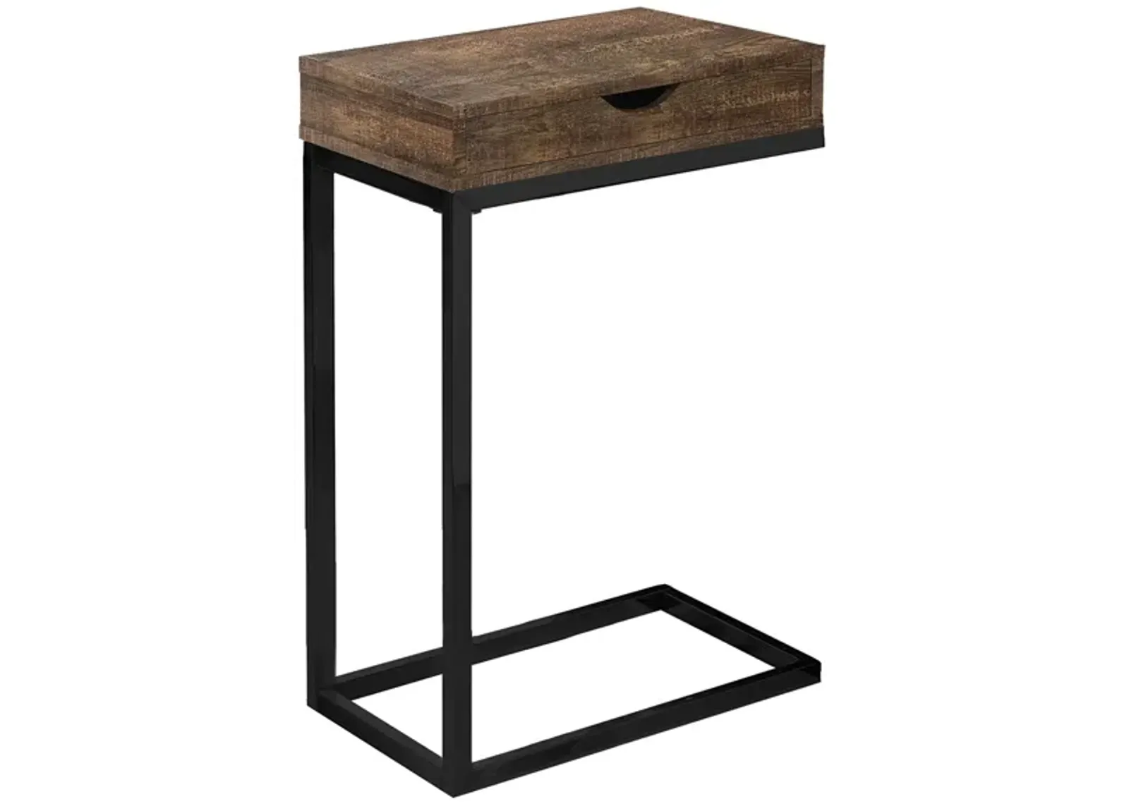 Chronicles Rectangular Accent Table