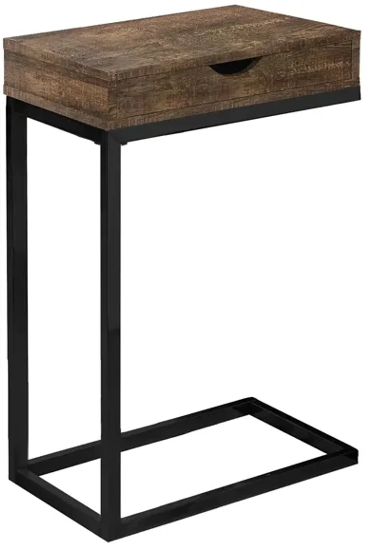 Chronicles Rectangular Accent Table