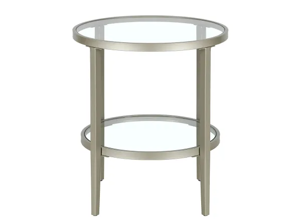 Tocher Side Table