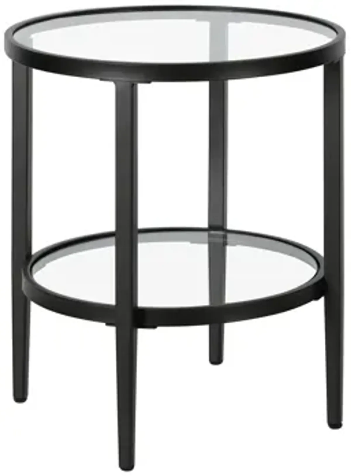 Tocher Side Table