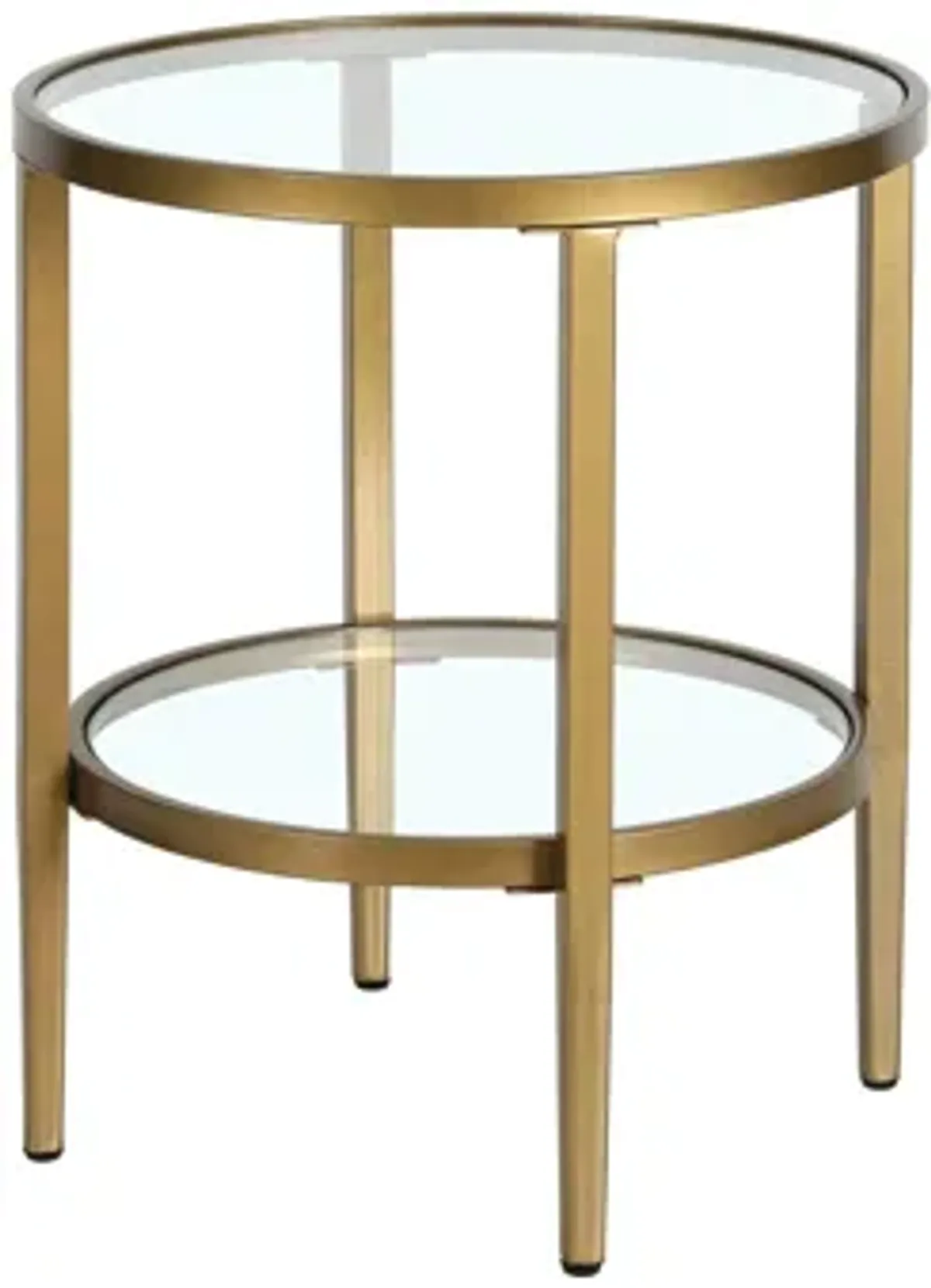 Tocher Side Table