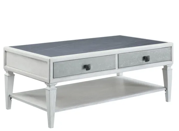 Trumpton Coffee Table