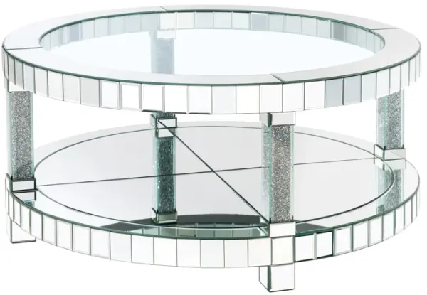 Dolikin Coffee Table