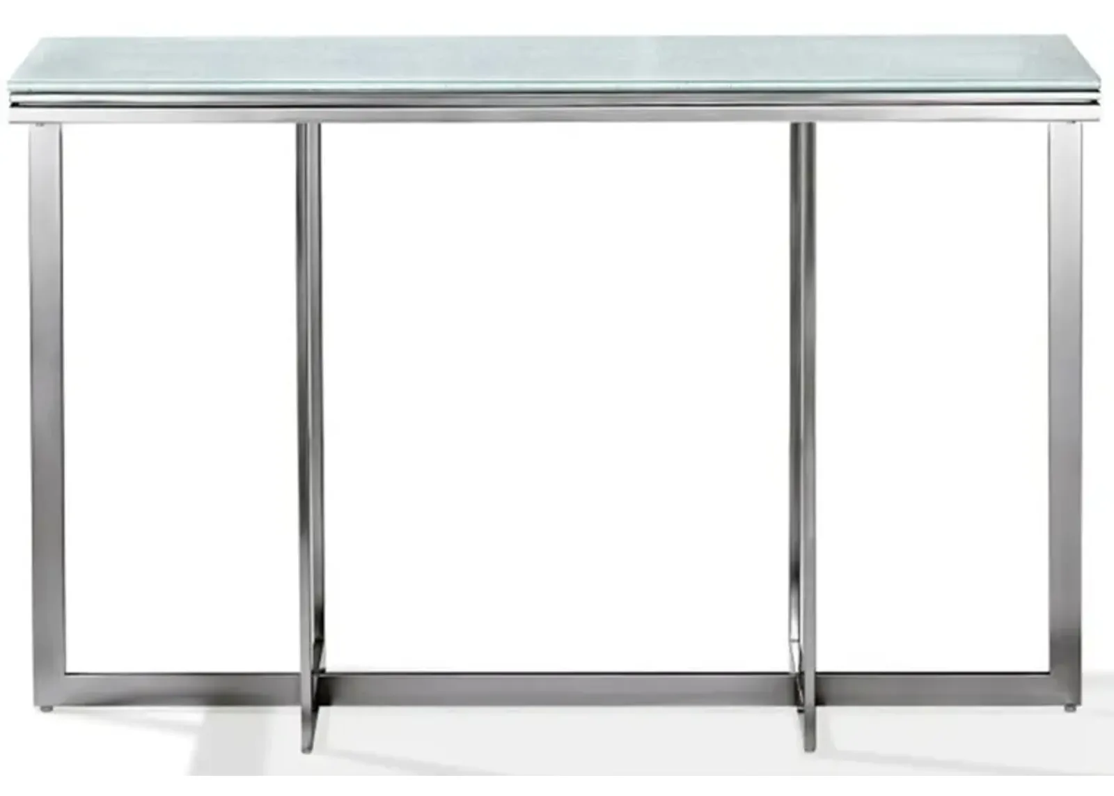 Eliza Media Console Table