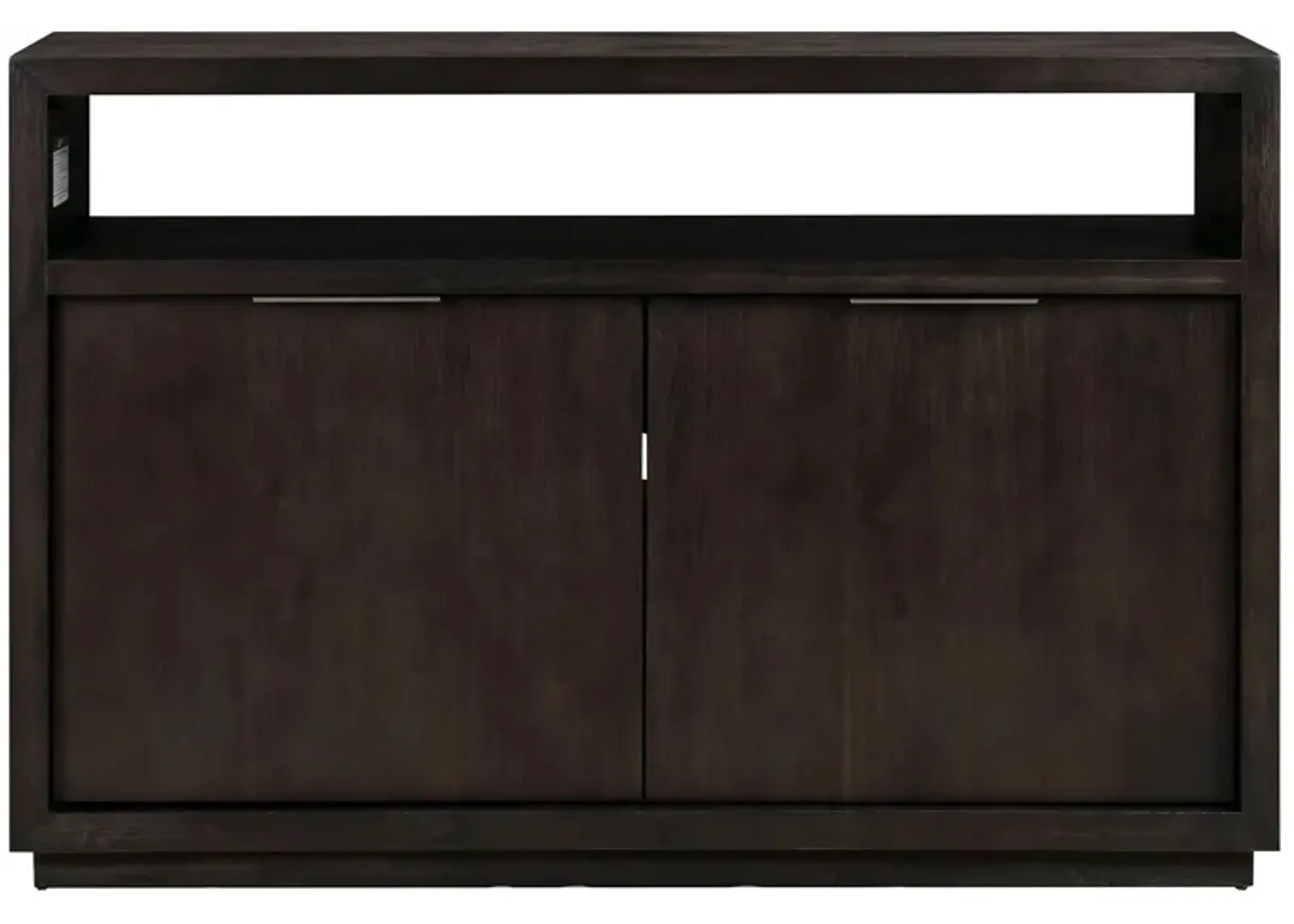 Oxford Solid Wood 54" Media Console