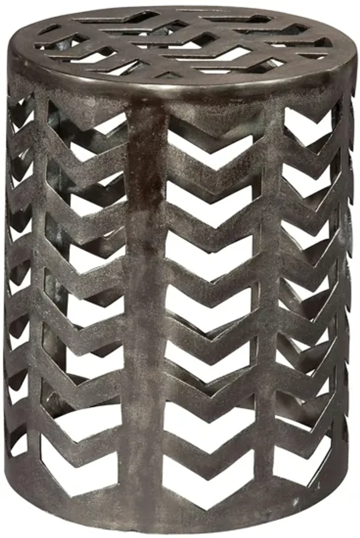 Special Reserve Arrow Accent Table